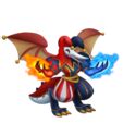 dragon city dark dragon|dawn darkjester.
